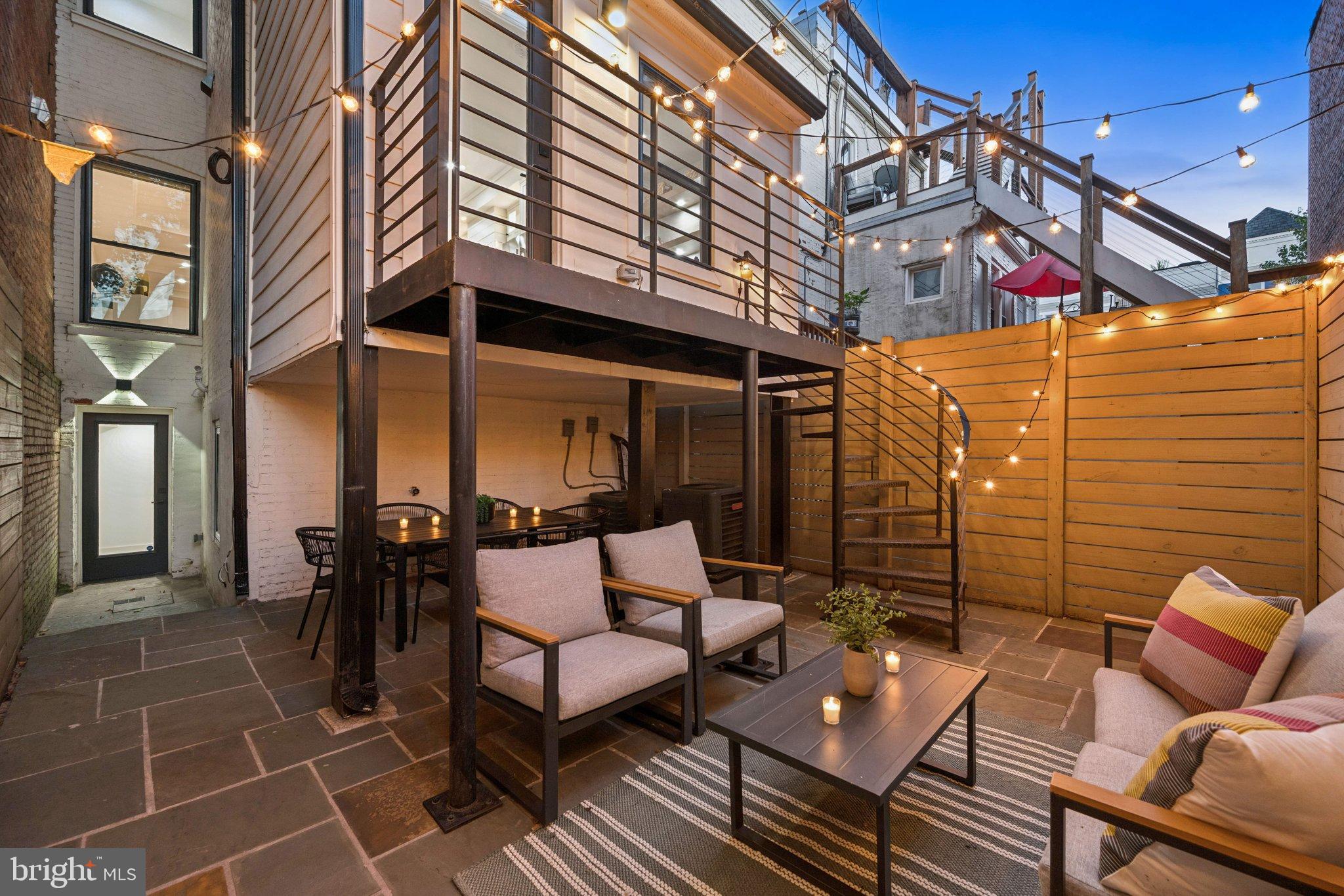 1828 NORTH CAPITOL STREET NW