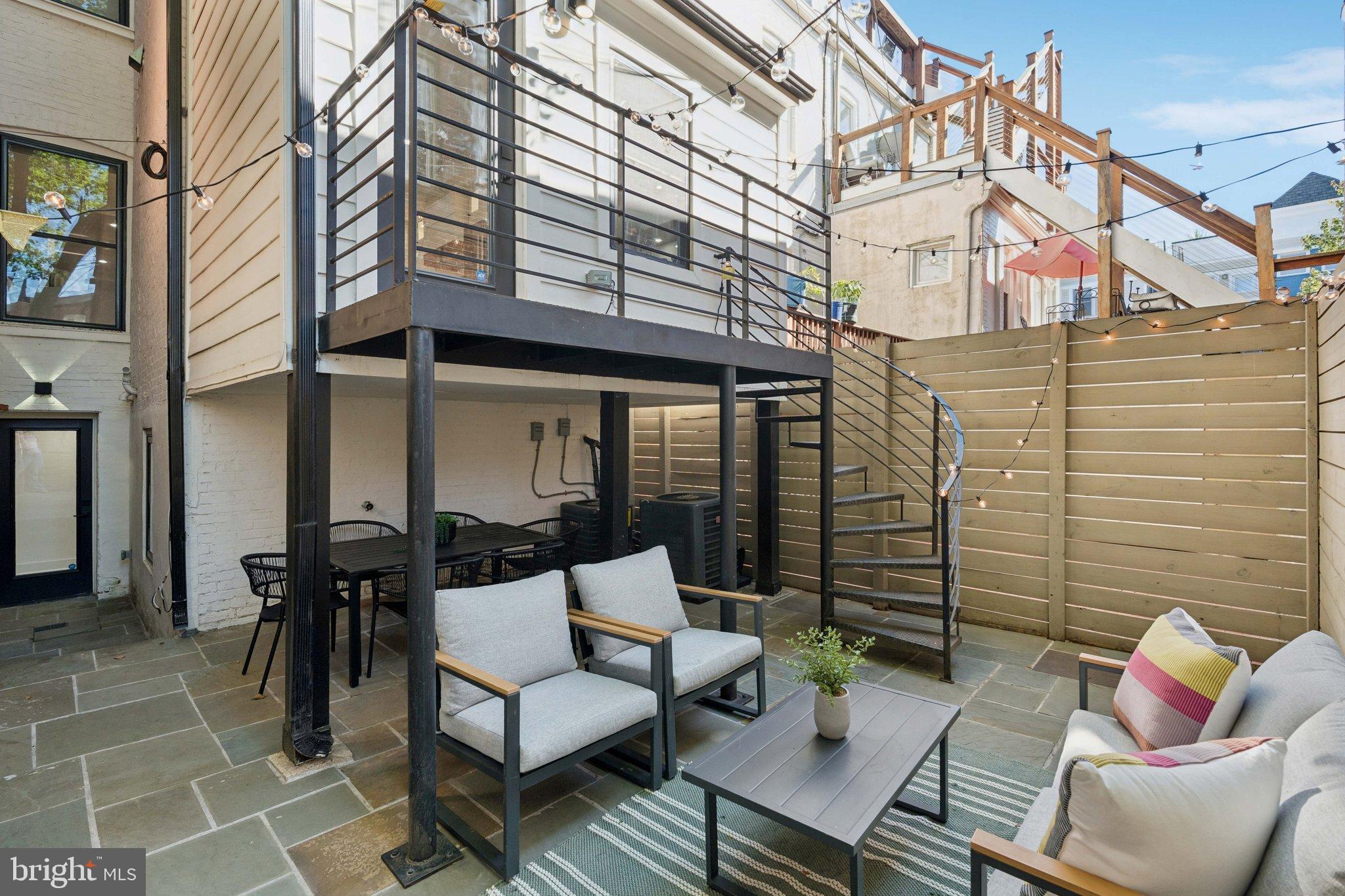 1828 NORTH CAPITOL STREET NW