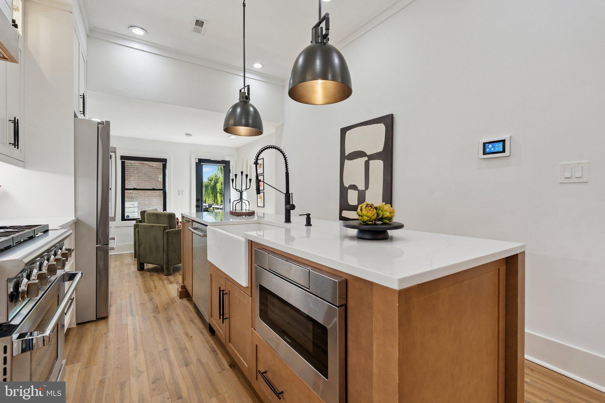 1828 NORTH CAPITOL STREET NW