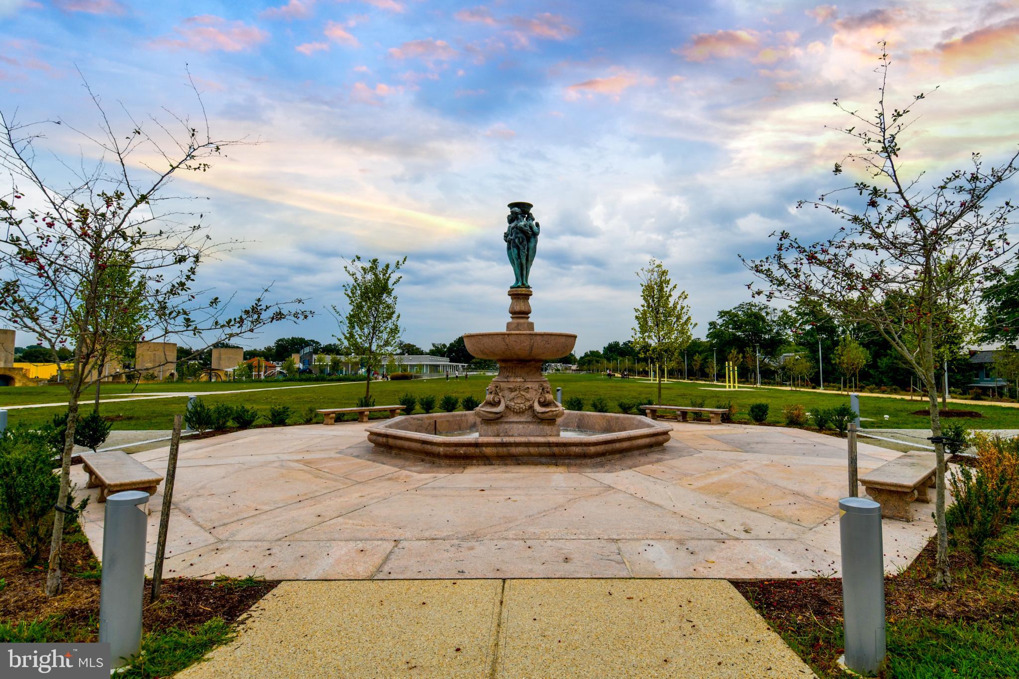 1828 NORTH CAPITOL STREET NW