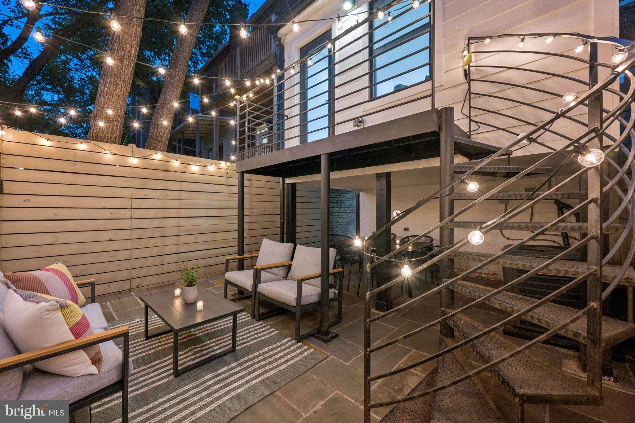 1828 NORTH CAPITOL STREET NW