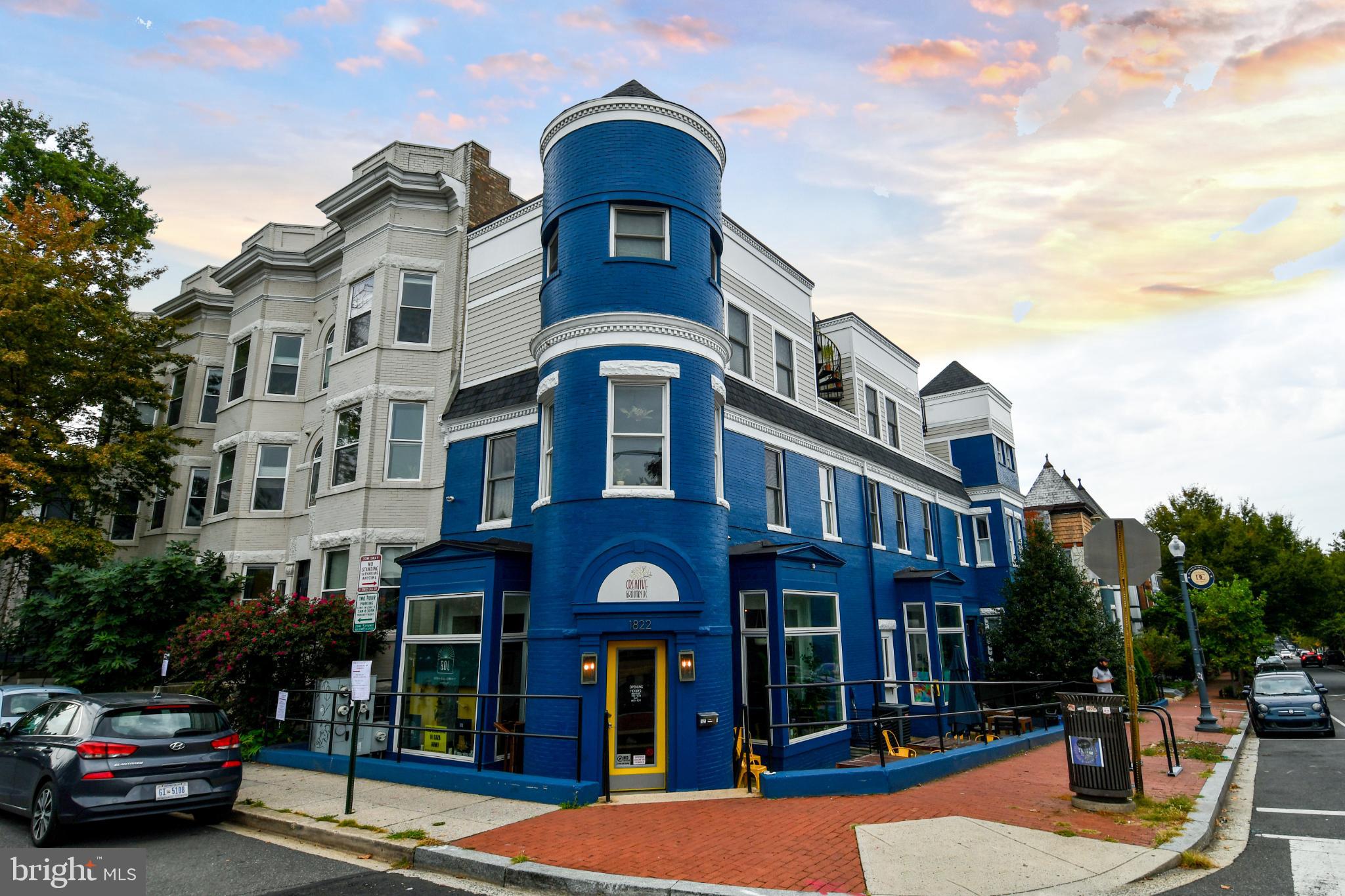 1828 NORTH CAPITOL STREET NW