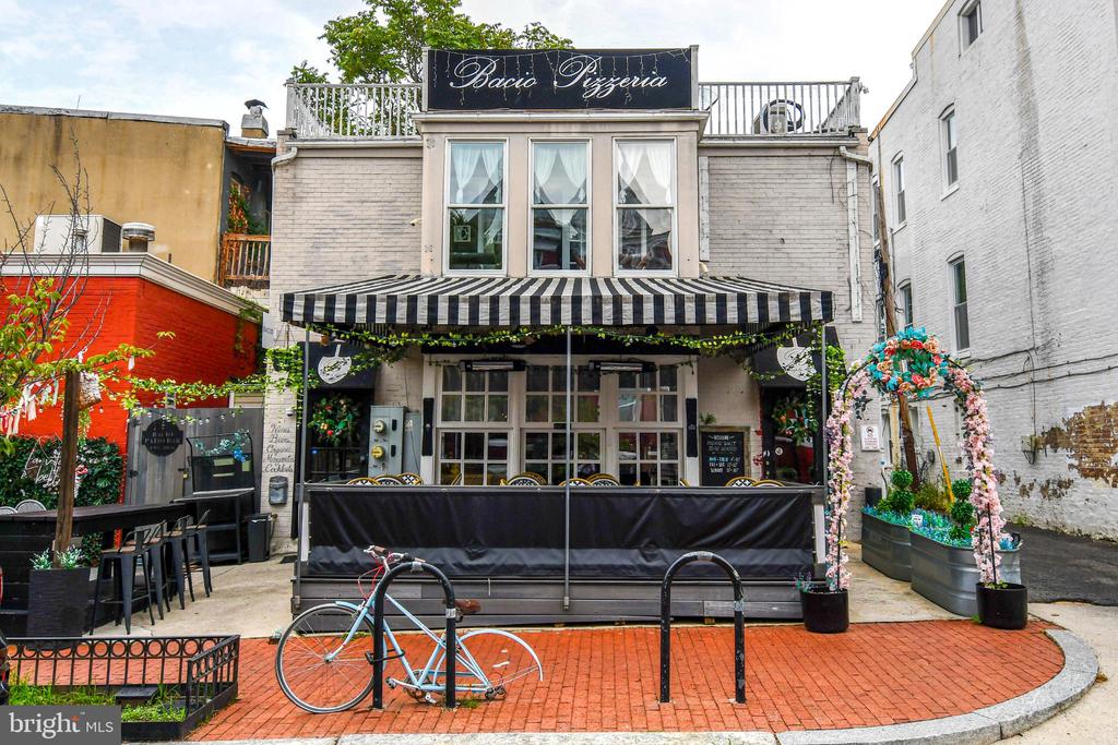 1828 NORTH CAPITOL STREET NW