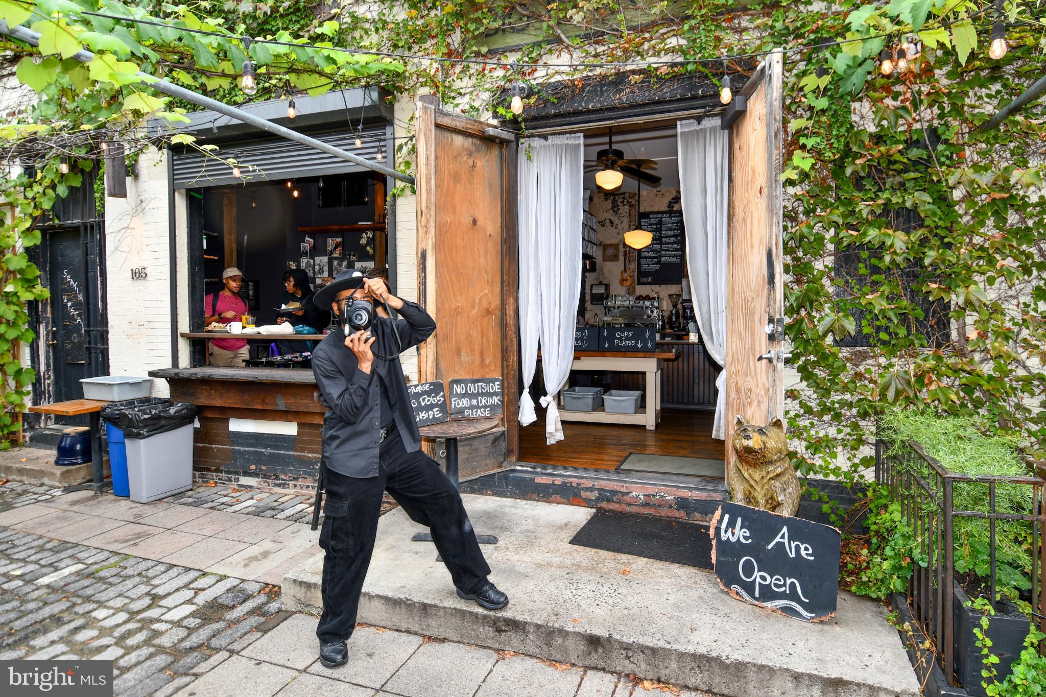 1828 NORTH CAPITOL STREET NW