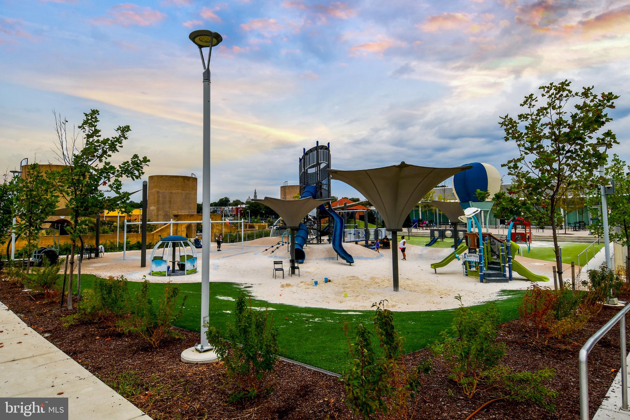 1828 NORTH CAPITOL STREET NW