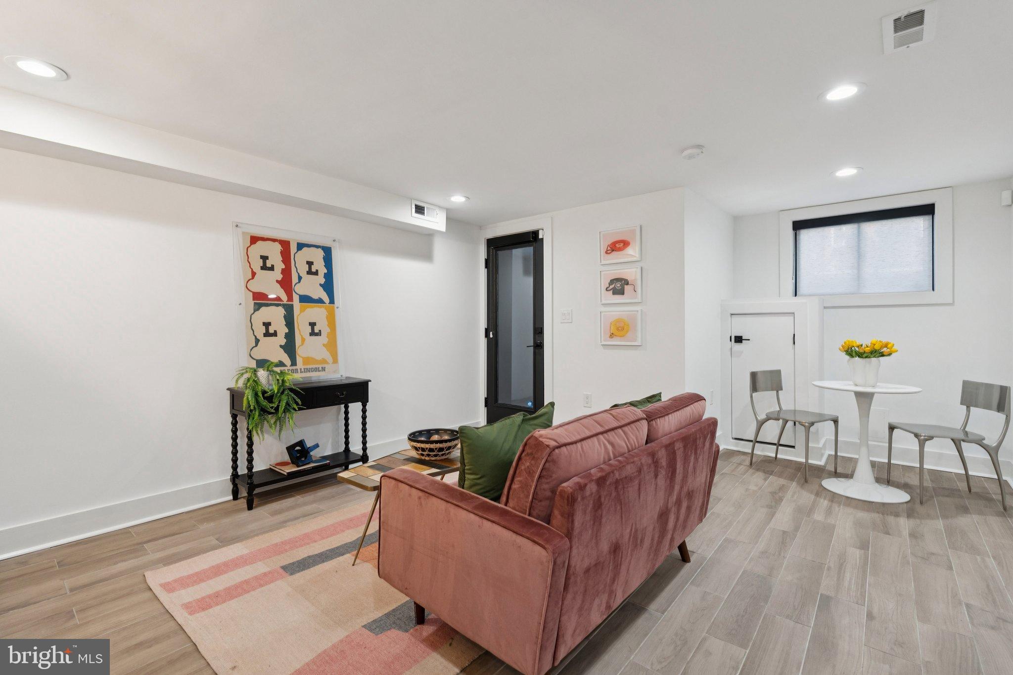 1828 NORTH CAPITOL STREET NW