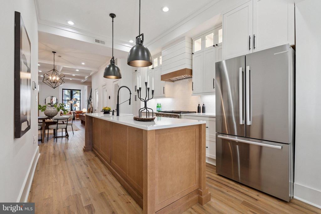 1828 NORTH CAPITOL STREET NW