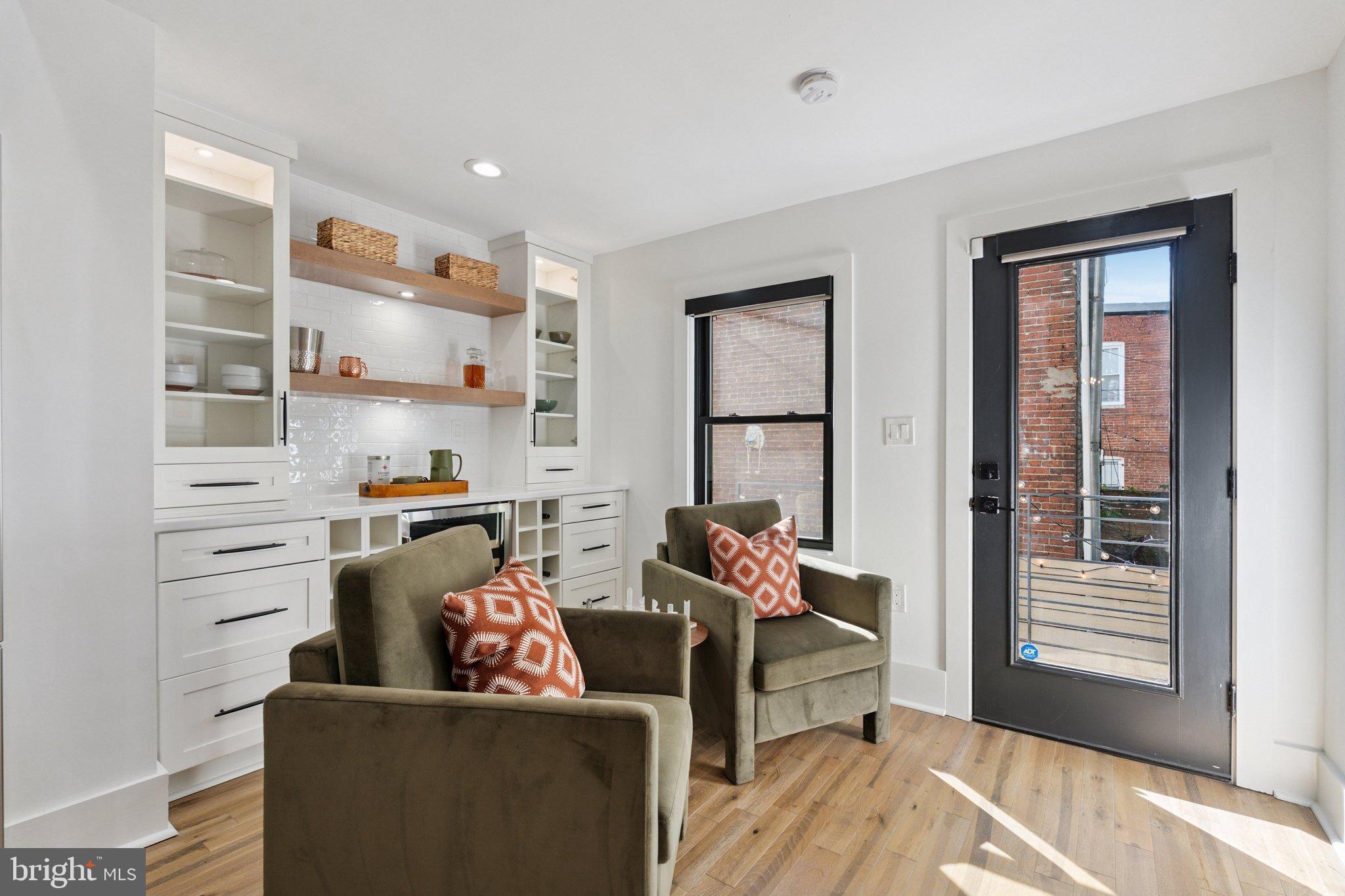 1828 NORTH CAPITOL STREET NW