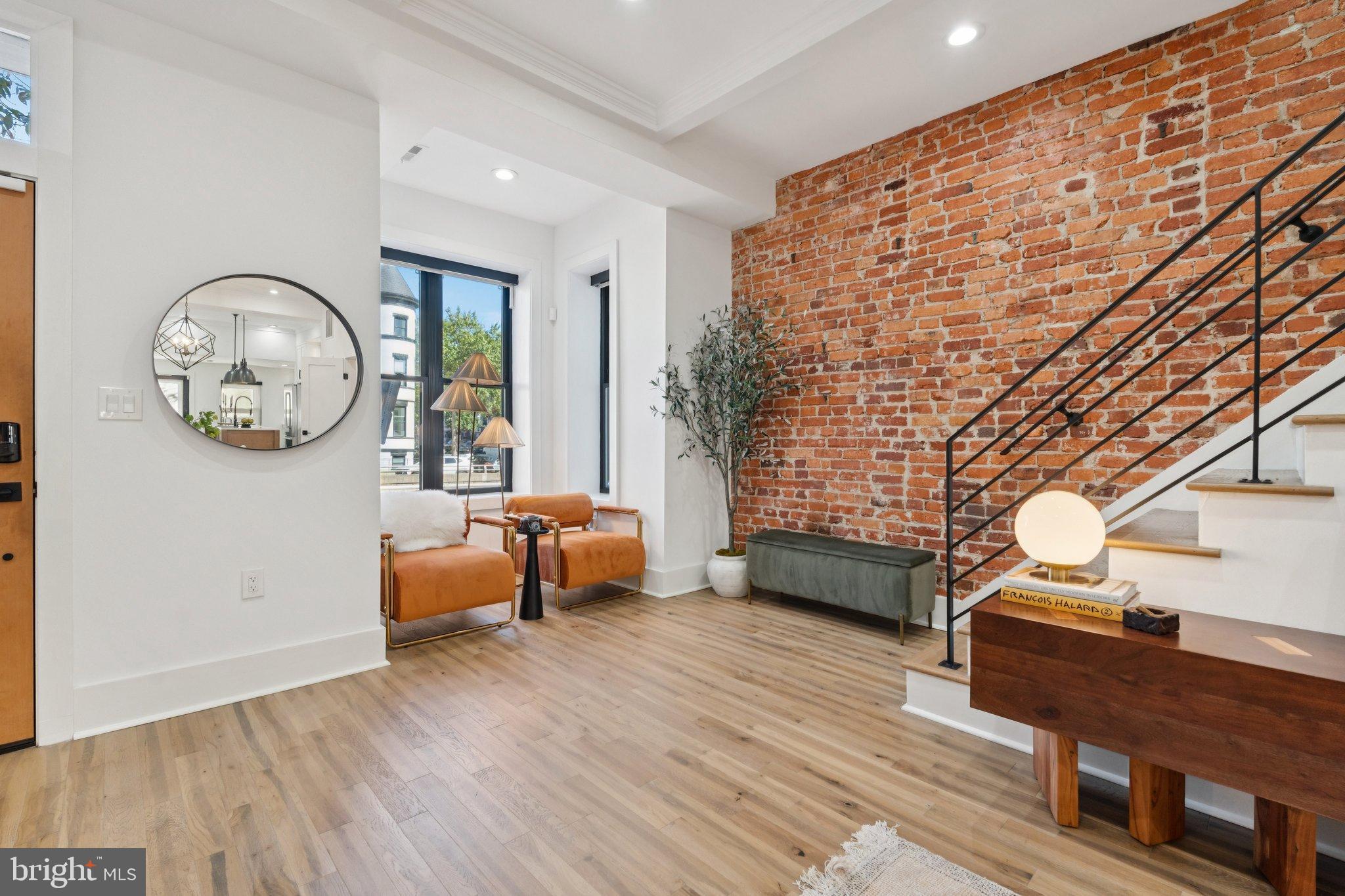 1828 NORTH CAPITOL STREET NW