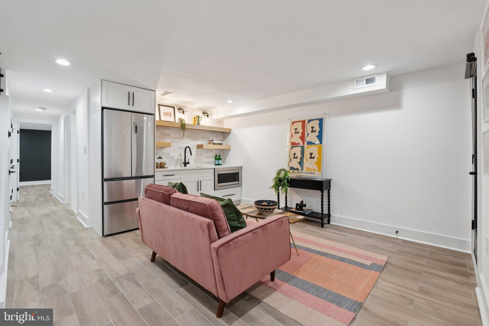 1828 NORTH CAPITOL STREET NW