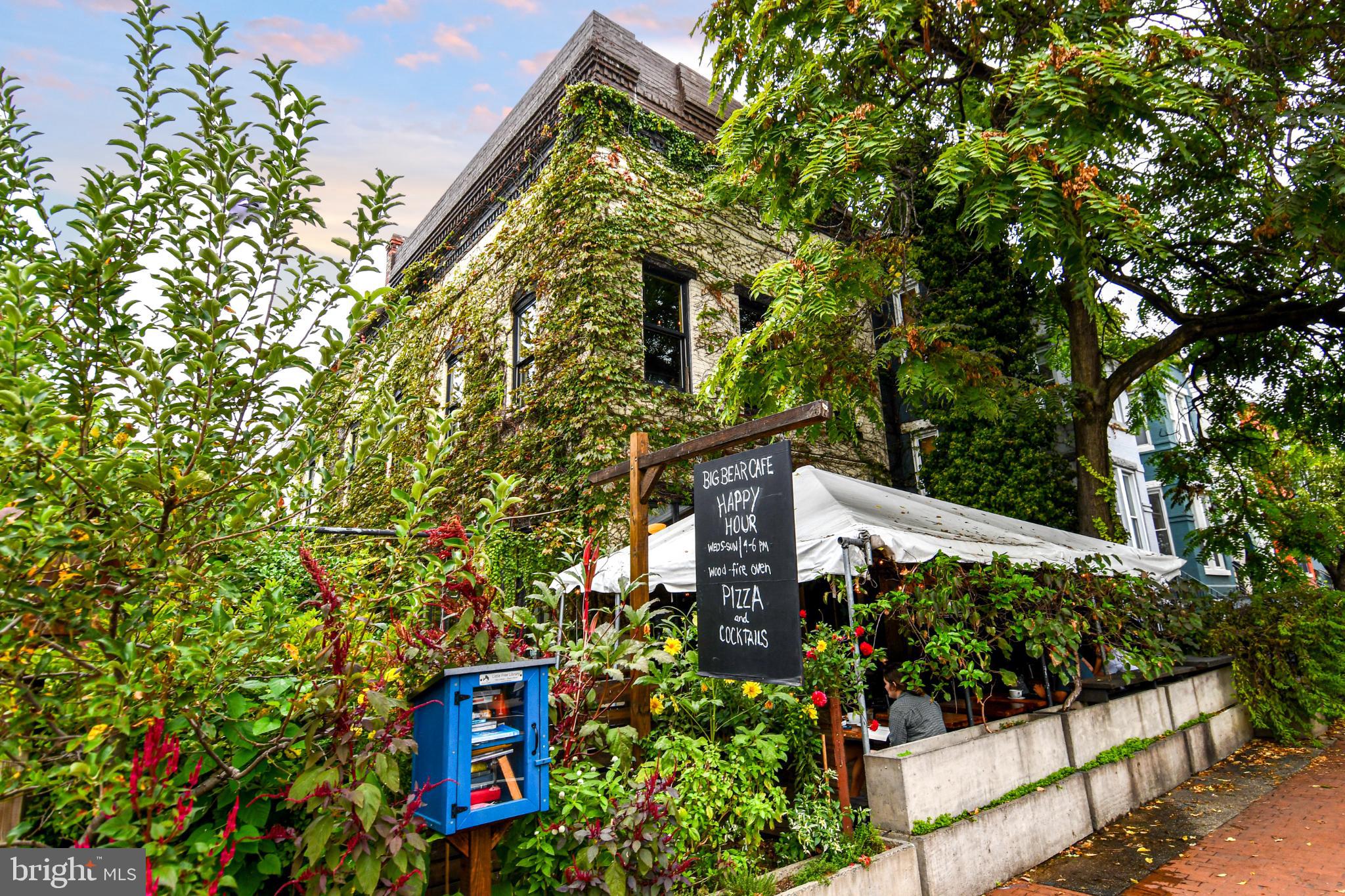 1828 NORTH CAPITOL STREET NW