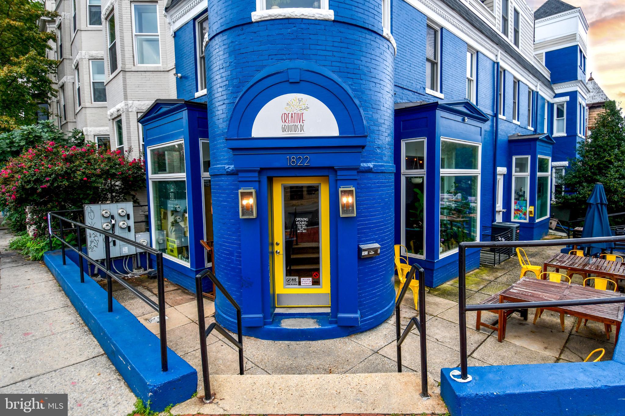 1828 NORTH CAPITOL STREET NW