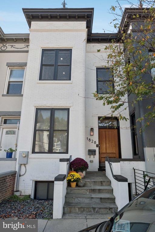 1828 NORTH CAPITOL STREET NW