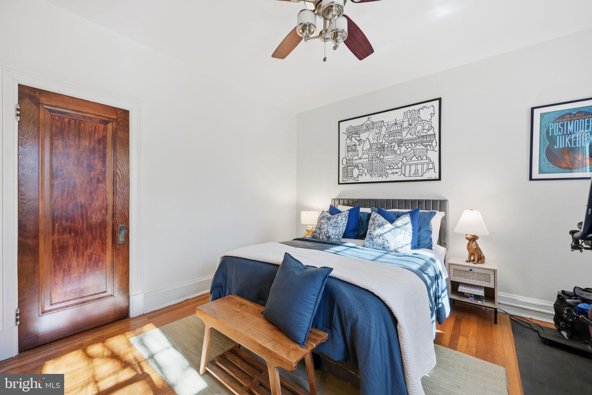 5402 CONNECTICUT AVENUE NW 202