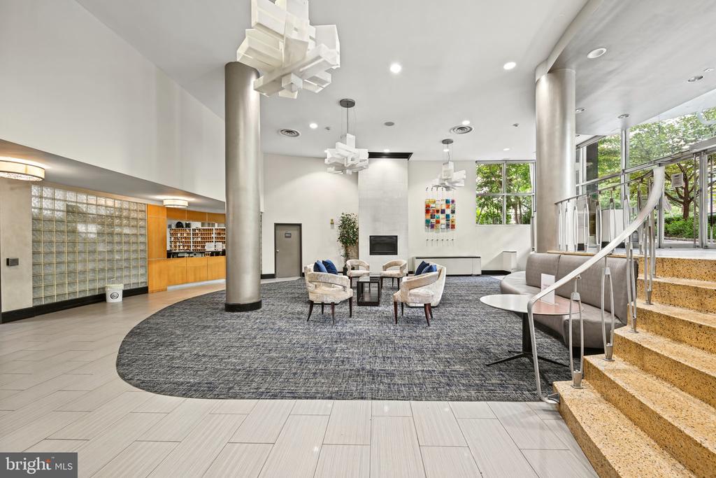 4600 CONNECTICUT AVENUE NW Unit: 222