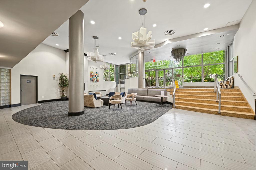 4600 CONNECTICUT AVENUE NW Unit: 222