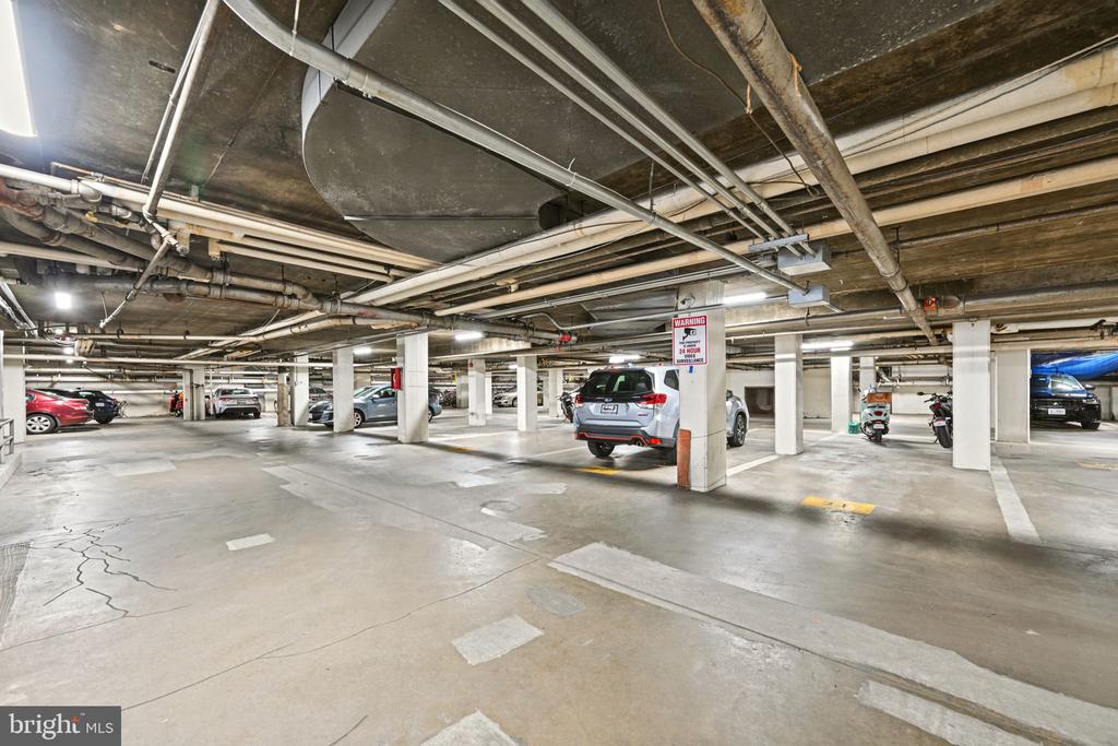 4600 CONNECTICUT AVENUE NW Unit: 222