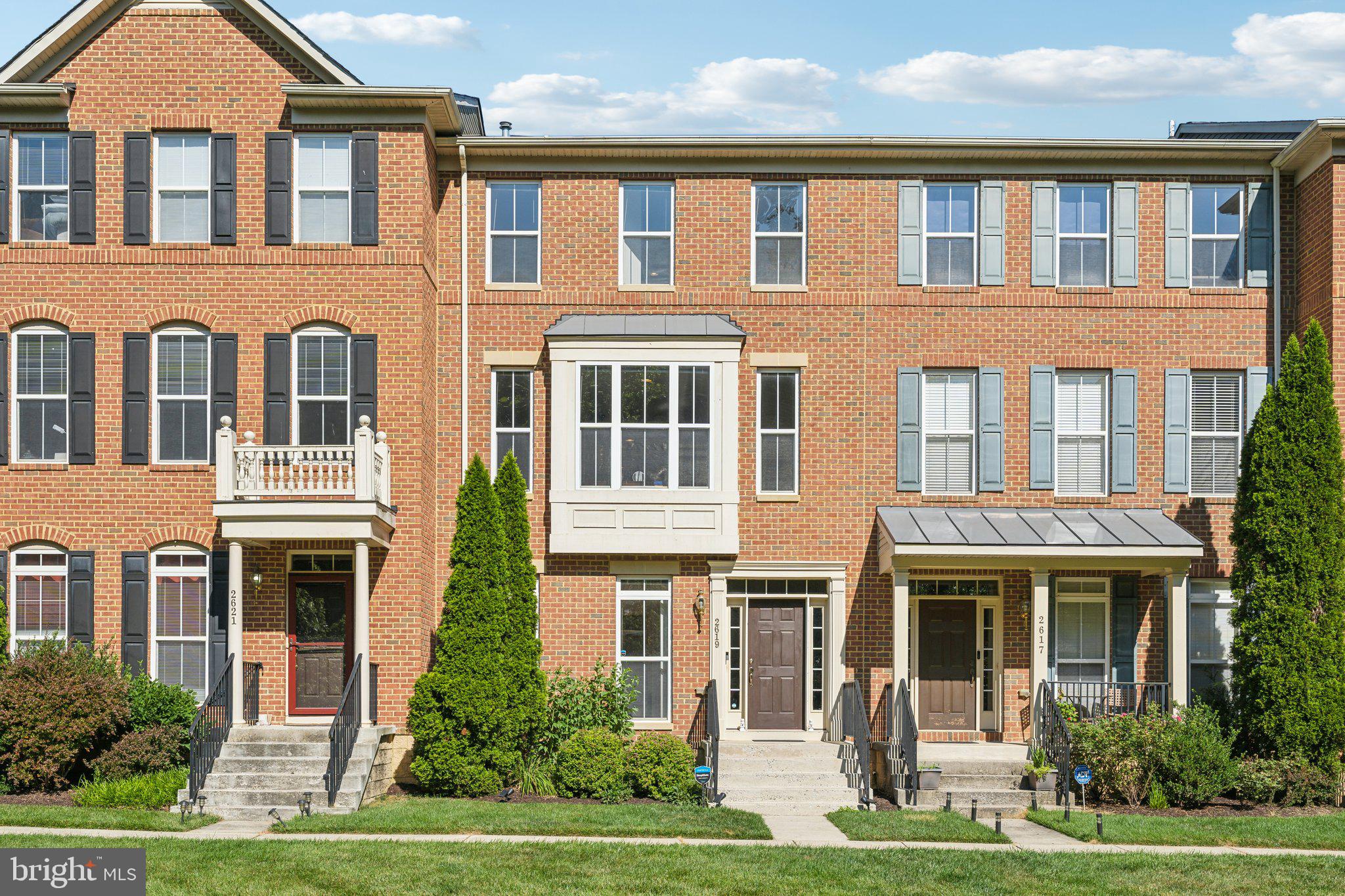 2619 SOUR DOCK DRIVE