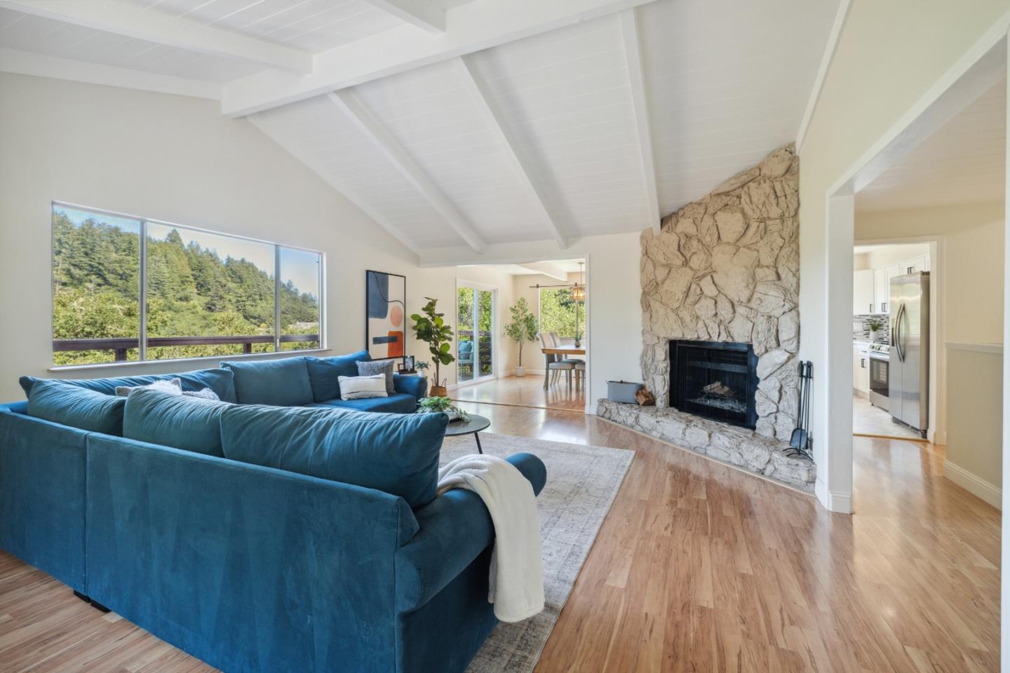 121 Blueberry Drive