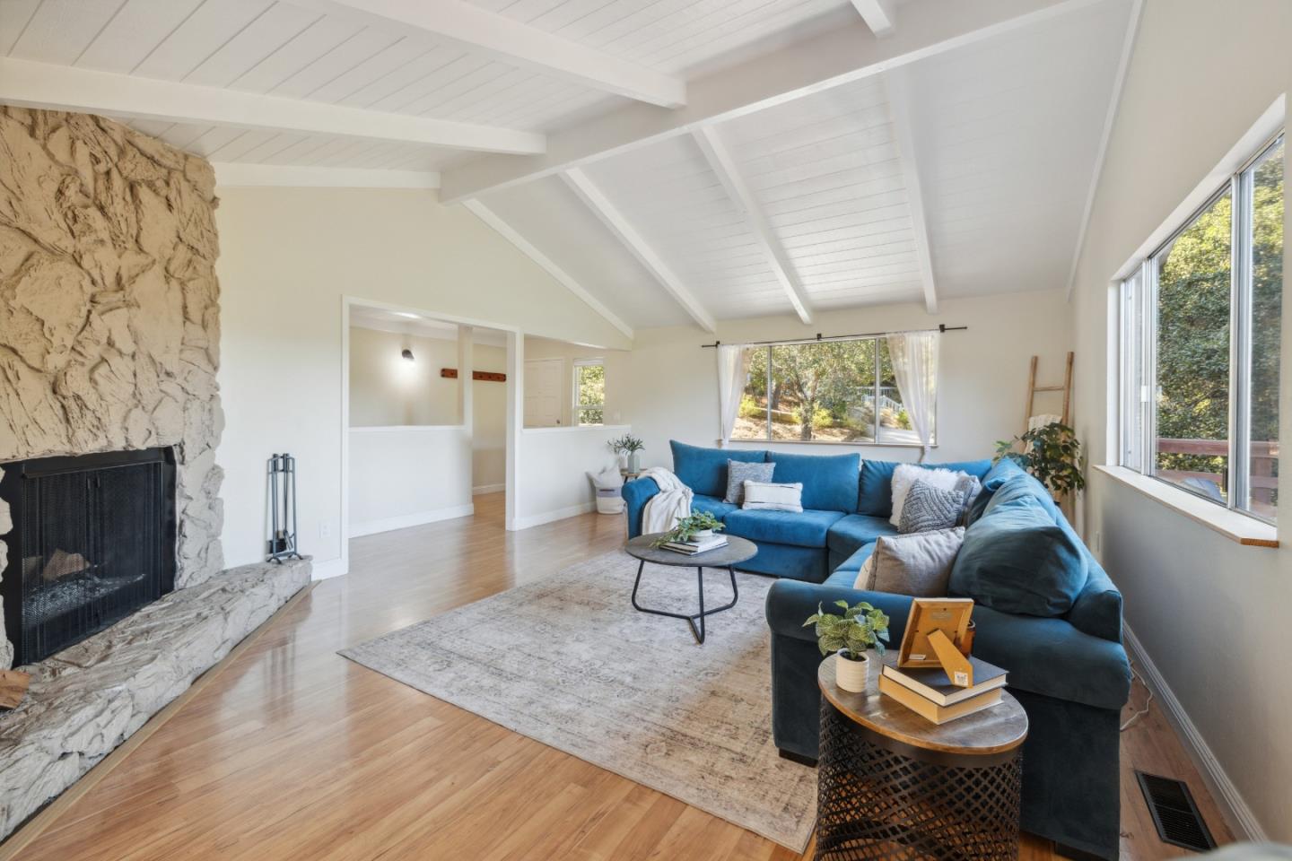 121 Blueberry Drive