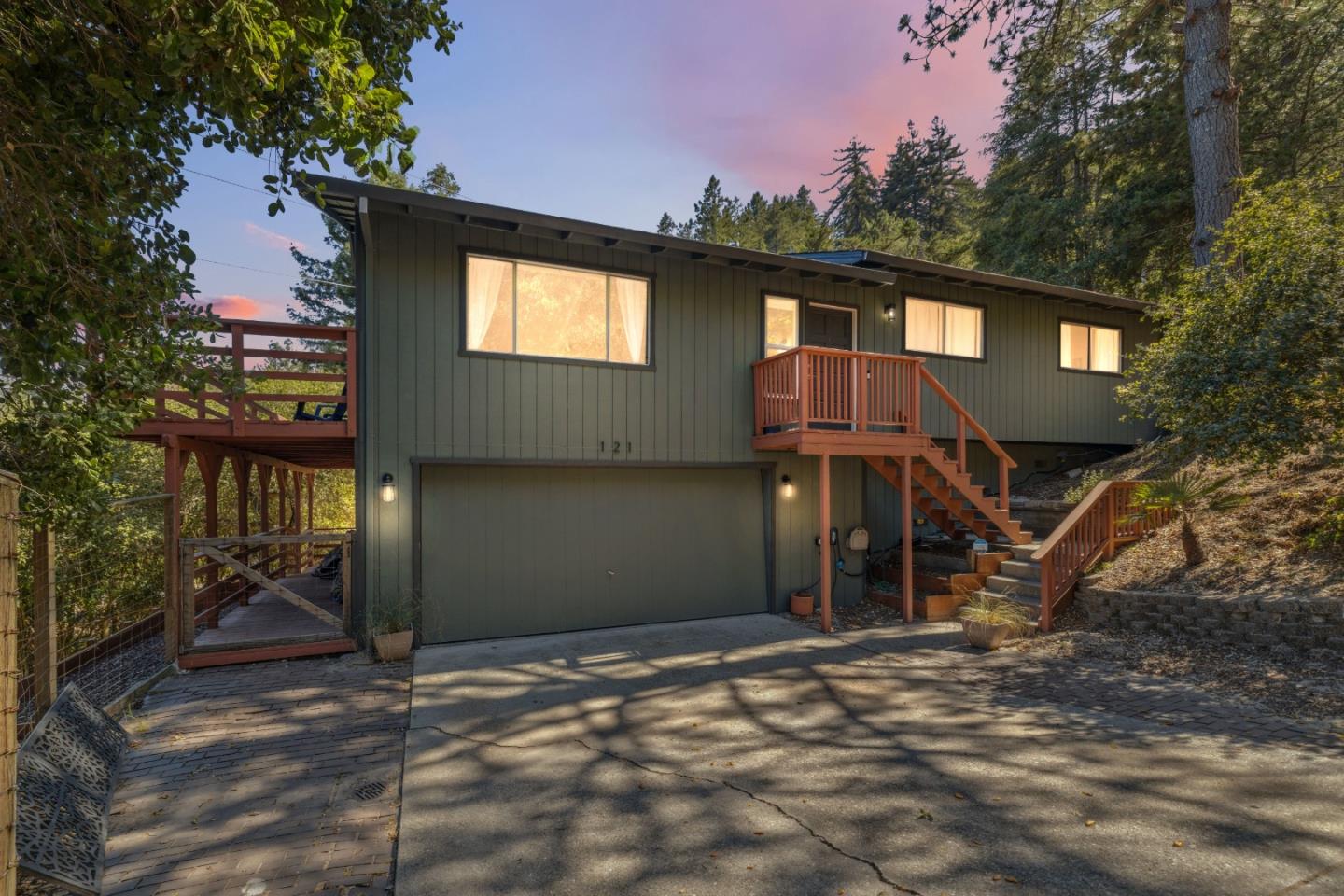 121 Blueberry Drive