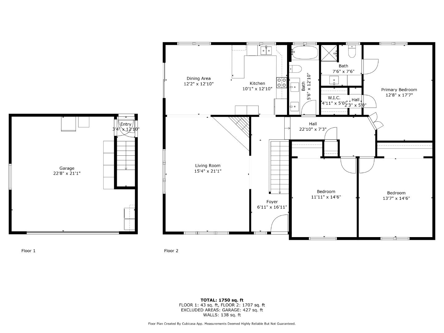 121 Blueberry Drive