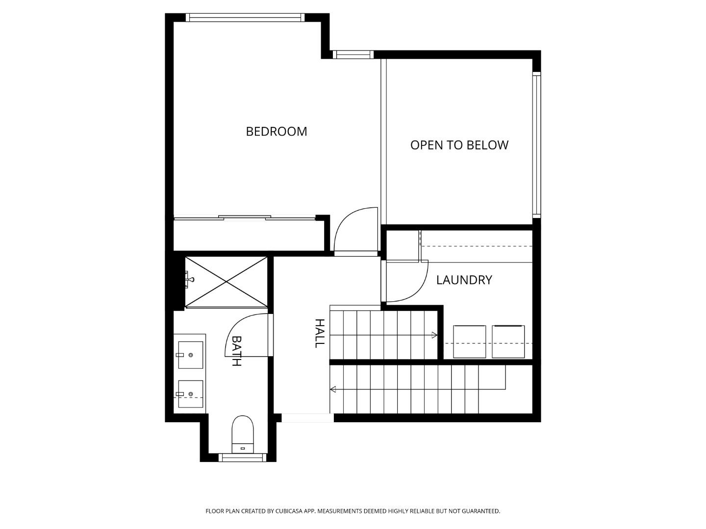 833 South San Tomas Aquino L