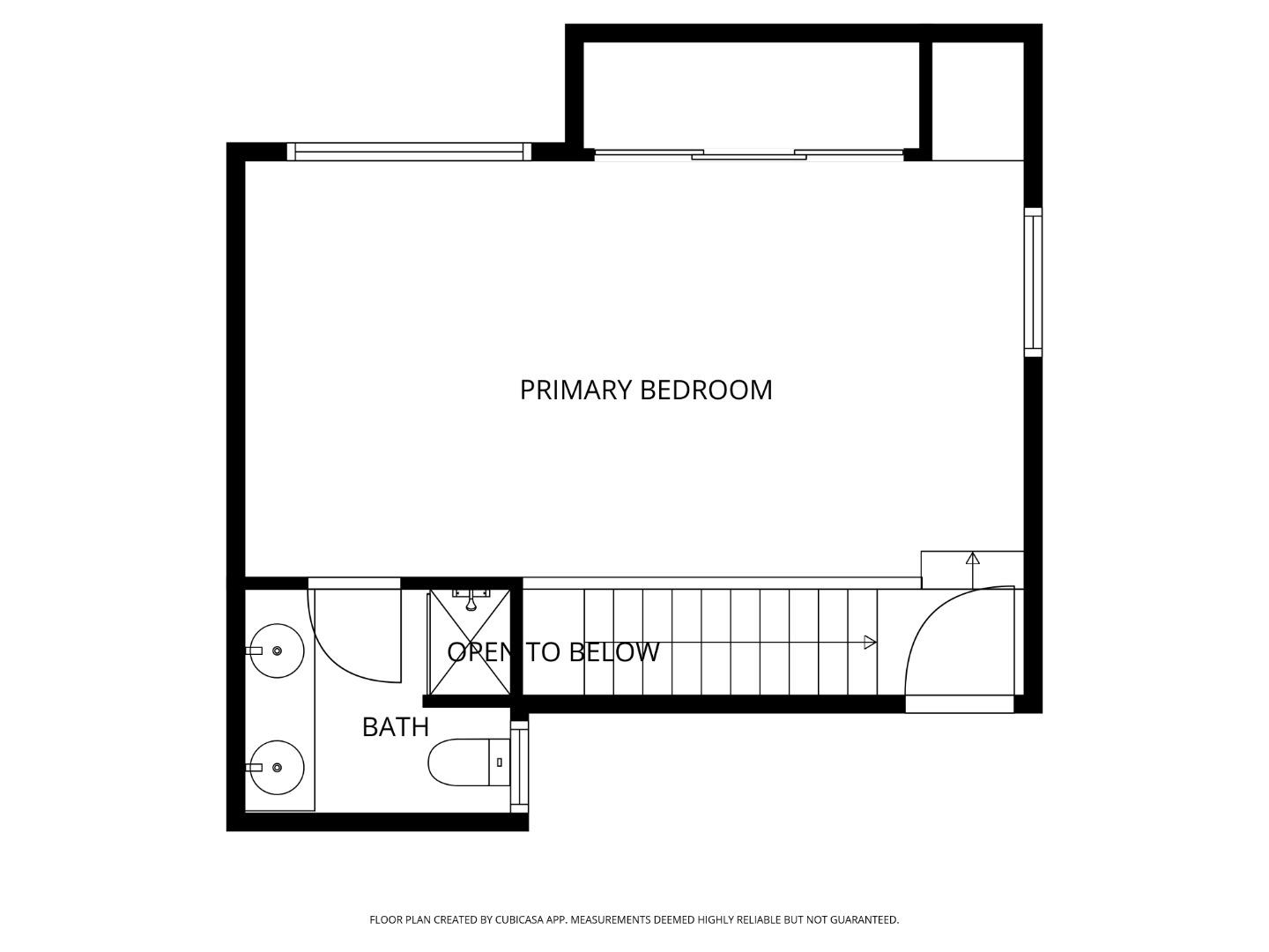 833 South San Tomas Aquino L