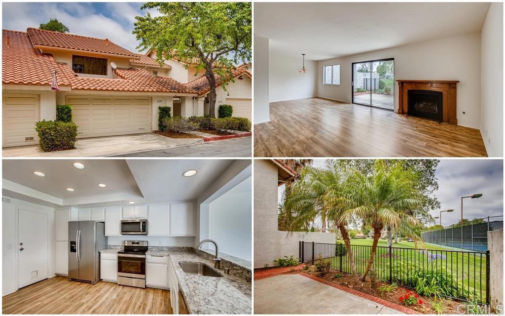 3046 Camino Limero