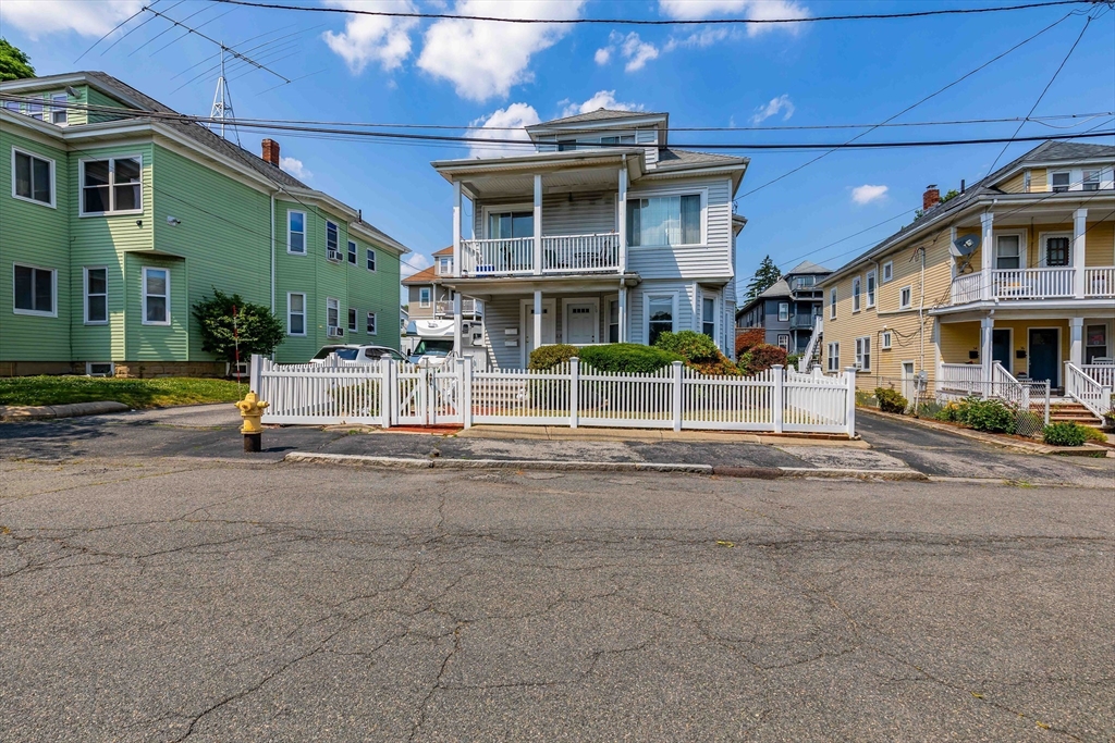 28-30 Early Ave