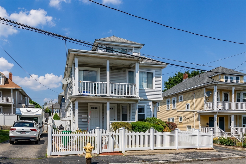 28-30 Early Ave