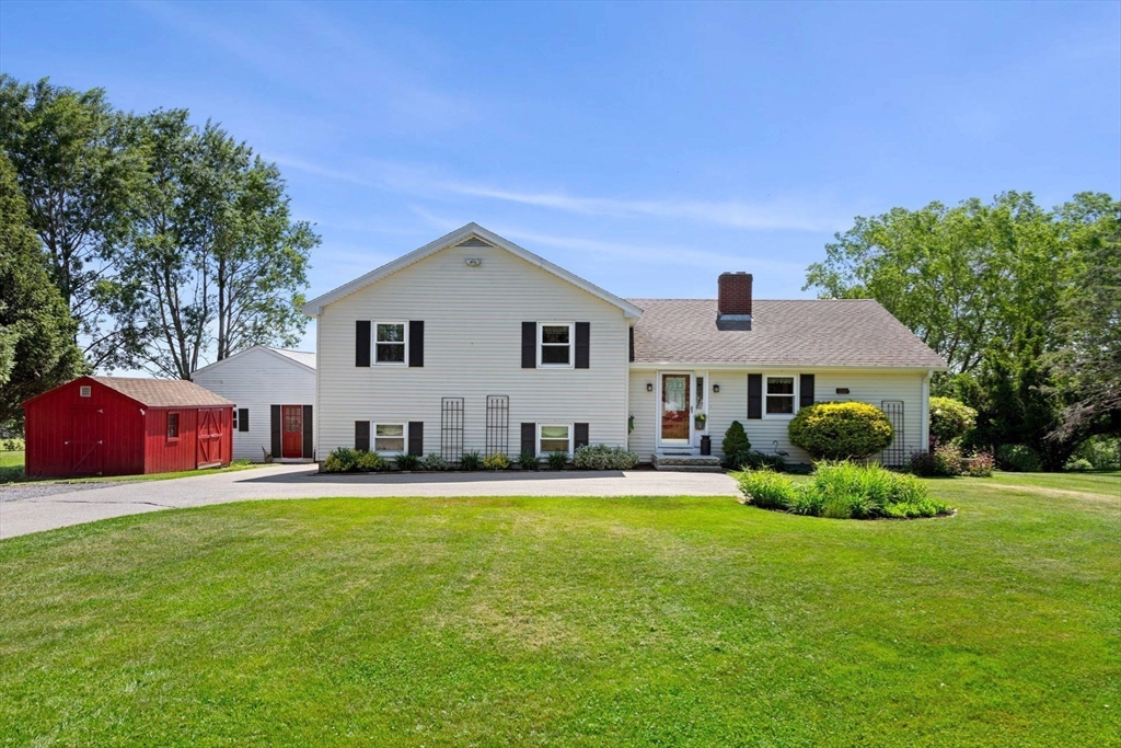 158 Whitehall Rd