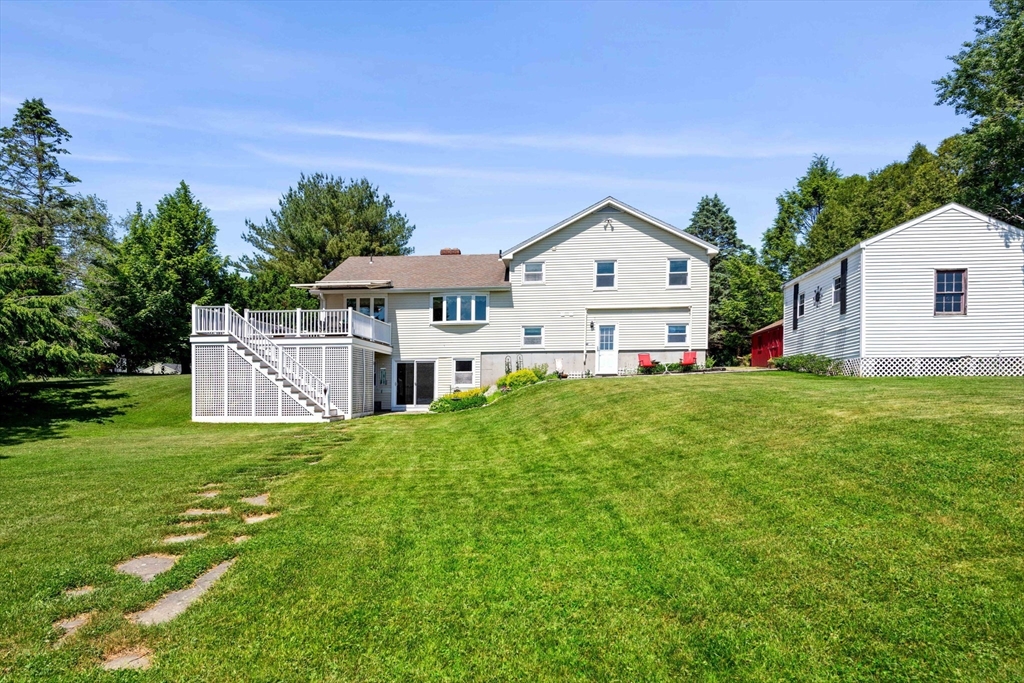 158 Whitehall Rd
