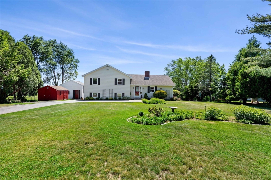 158 Whitehall Rd