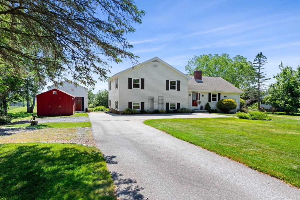 158 Whitehall Rd