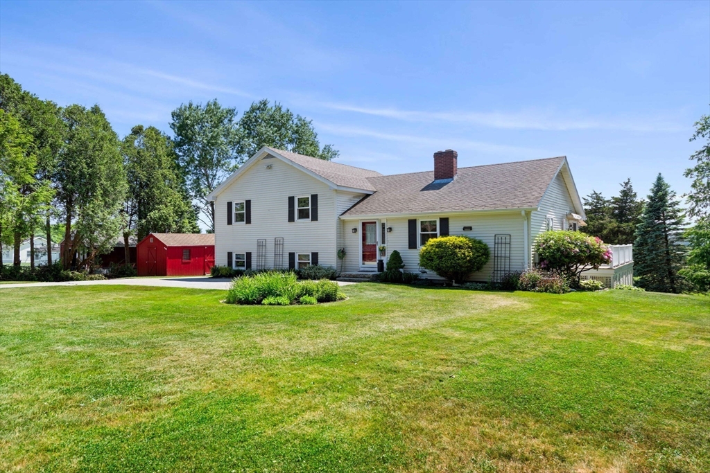 158 Whitehall Rd