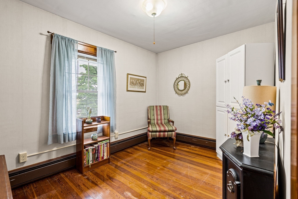 6 Chester St.