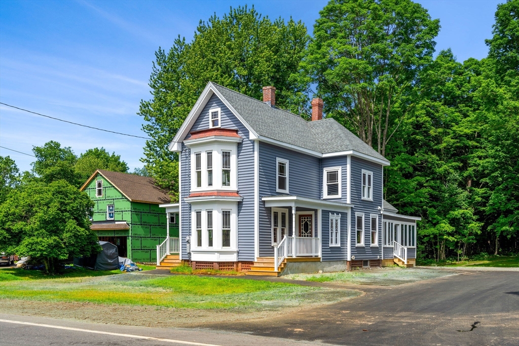 1 S. Main St