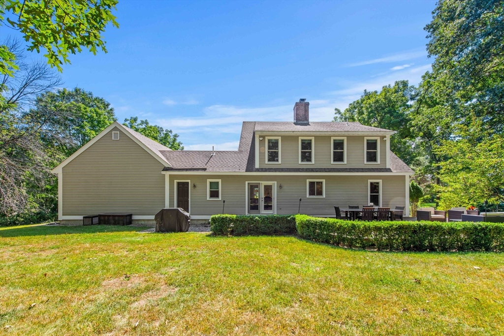 75-1/2 Pleasant Valley Rd