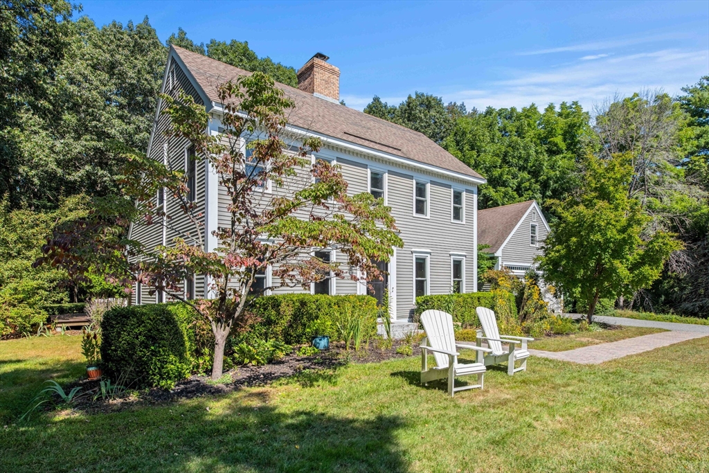 75-1/2 Pleasant Valley Rd