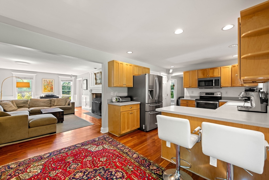 75-1/2 Pleasant Valley Rd