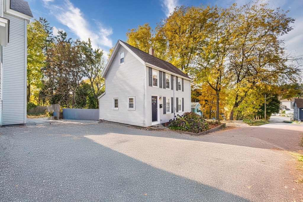 15 Lincoln Ct