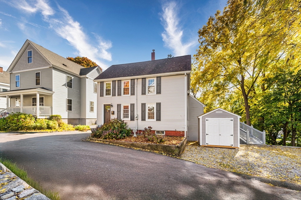 15 Lincoln Ct