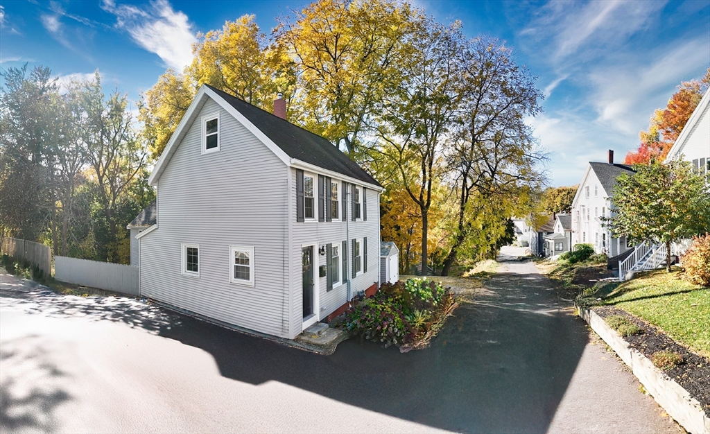 15 Lincoln Ct