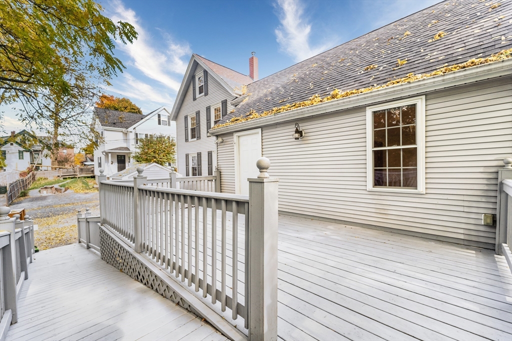 15 Lincoln Ct