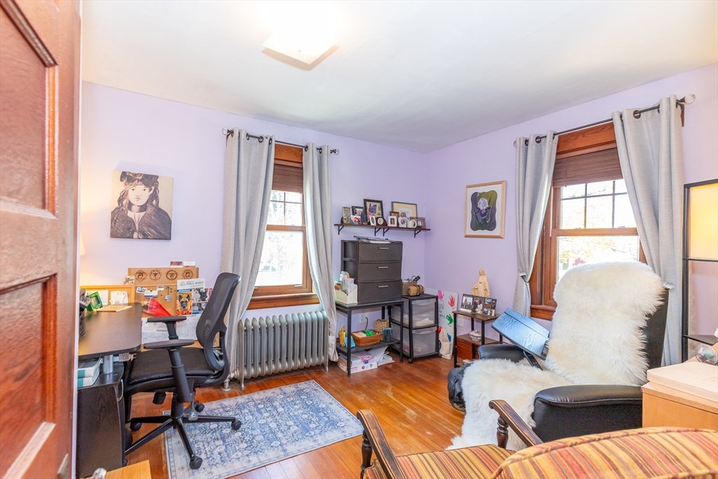 17 Carpenter St