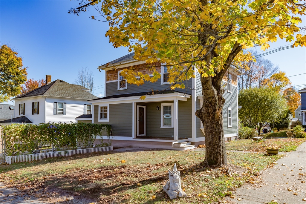 17 Carpenter St
