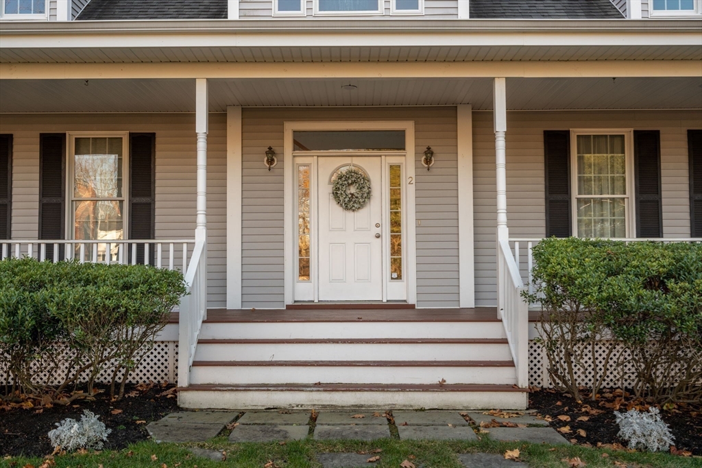 2 Cottles Ferry Lane