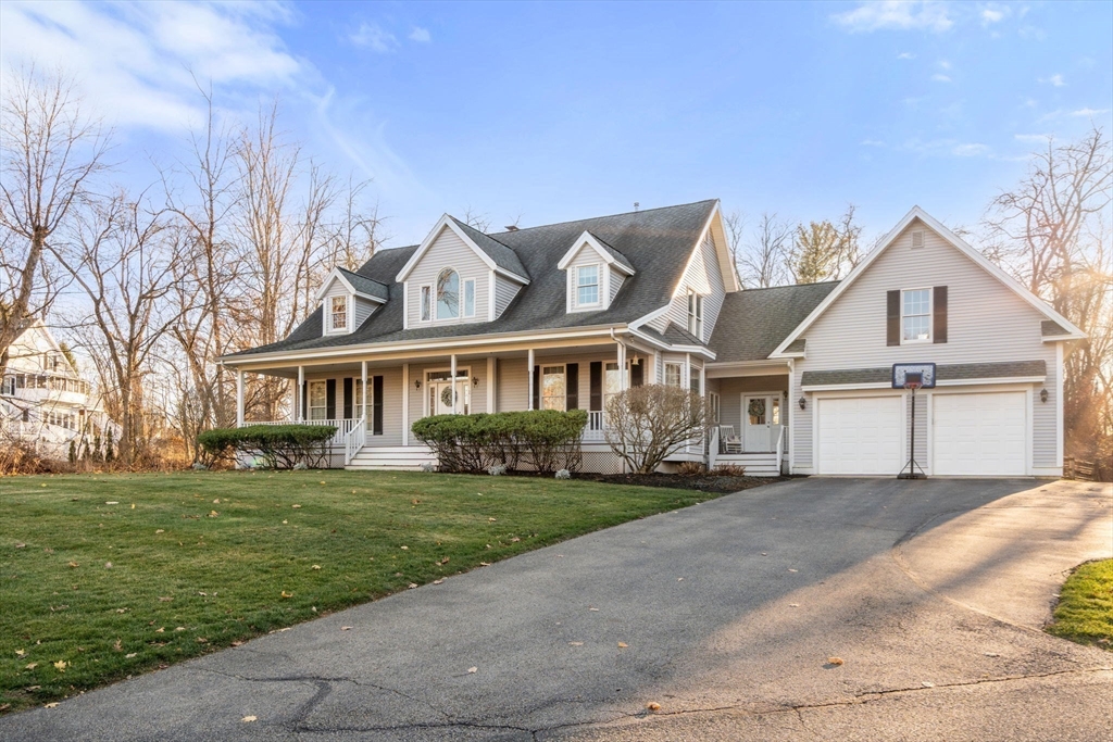 2 Cottles Ferry Lane