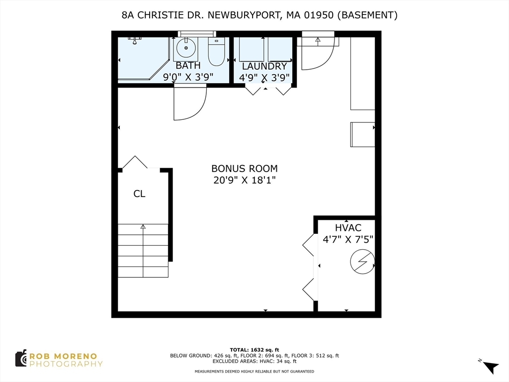 8 Christie Dr # 1